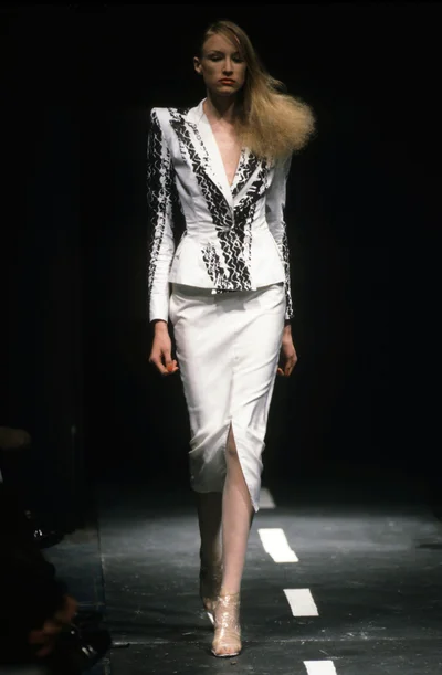 Look 7